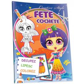 Fete cochete