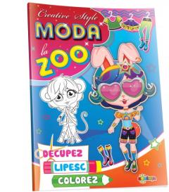 Moda la zoo
