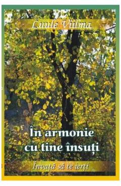 In armonie cu tine insuti