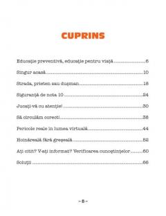 Sfaturile lui Andrei