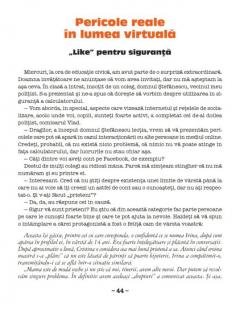 Sfaturile lui Andrei