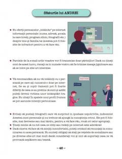 Sfaturile lui Andrei