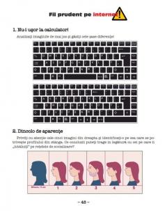 Sfaturile lui Andrei