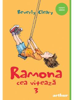 Ramona cea vitează