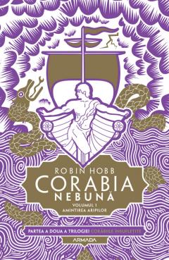 Corabia nebuna