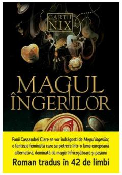 Magul ingerilor