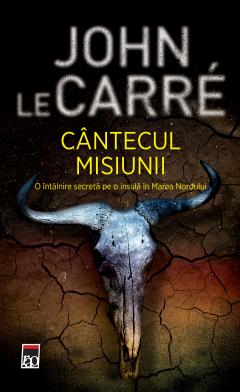 Cantecul Misiuni