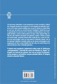 Terra, o planeta des vizitata