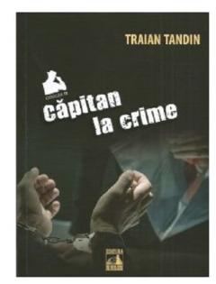 Capitan la crime