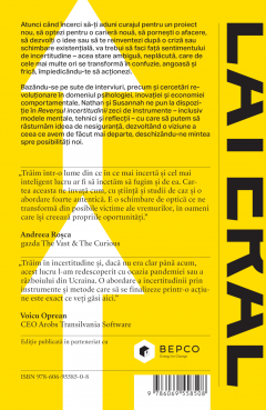 Reversul incertitudinii