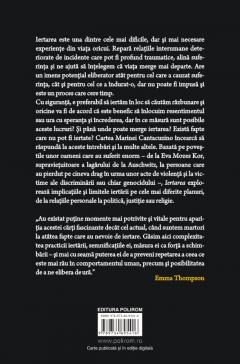 Iertarea. O explorare