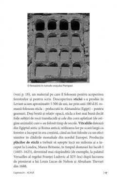 Cartea inceputurilor