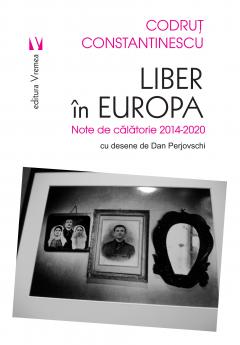 Liber in Europa