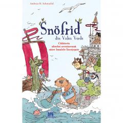 Snofrid din Valea Verde