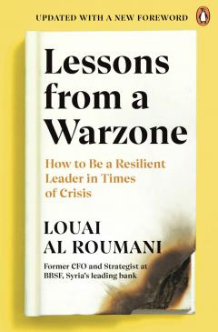 Lessons from a Warzone