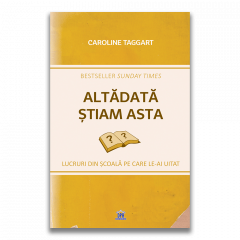 Altadata, stiam asta
