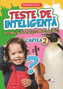 Teste de inteligenta