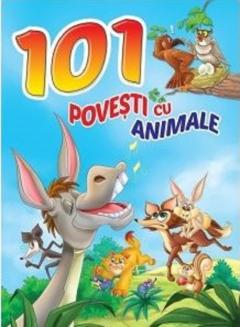 101 povesti cu animale