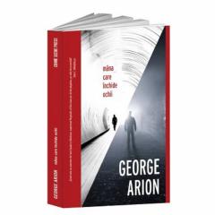 Mana care inchide ochii