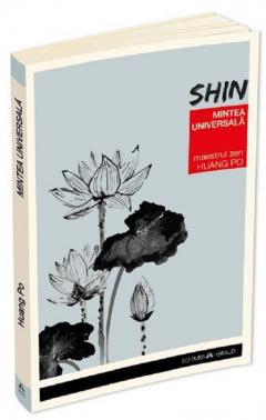 Shin - Mintea Universala
