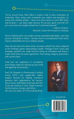 Demigods, Aliens, & Ordinary People