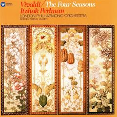 Vivaldi: The Four Seasons - Vinyl