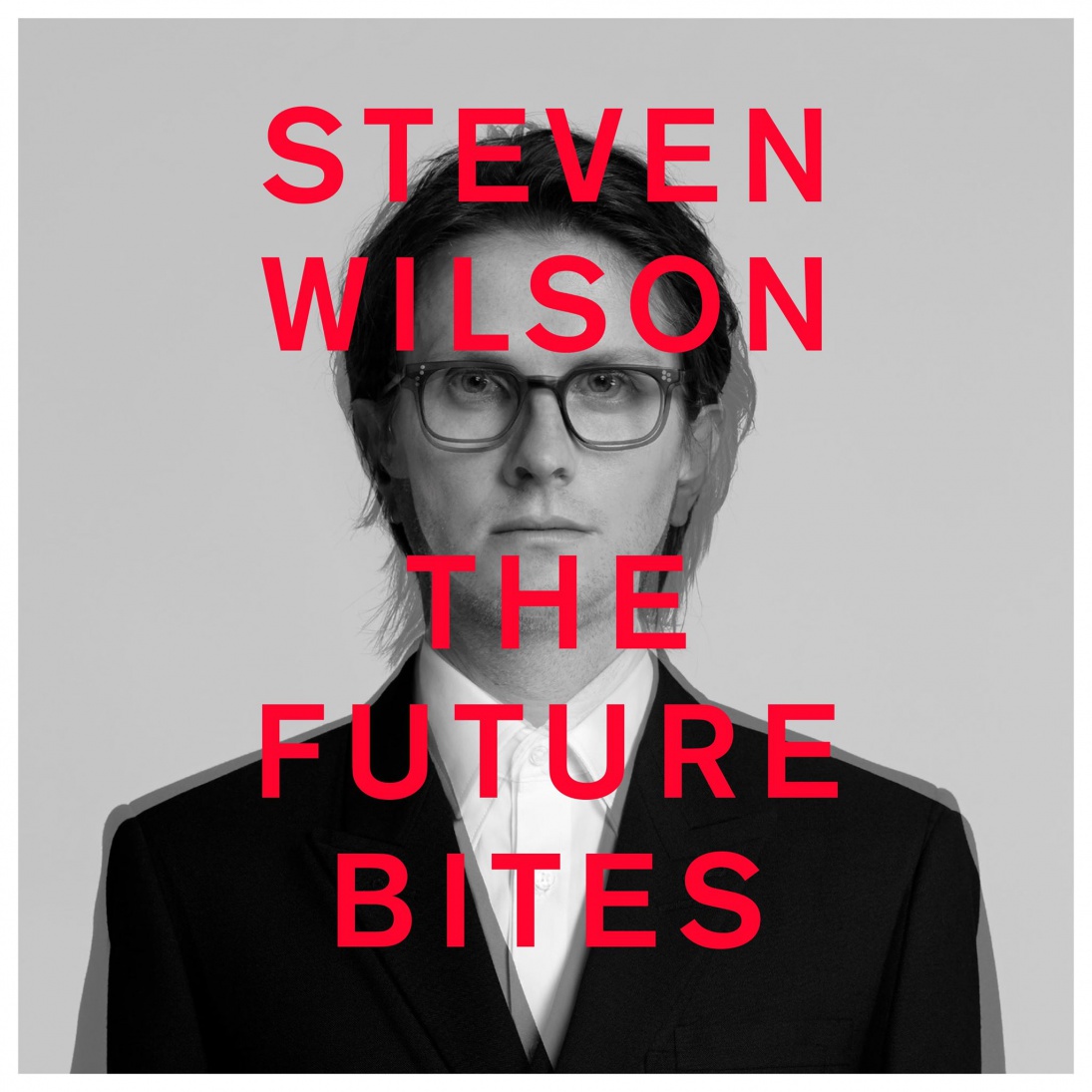 THE FUTURE BITES - Steven Wilson