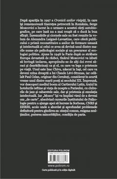 Dupa razboi la Paris