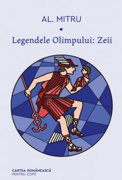 Legendele Olimpului: Zeii