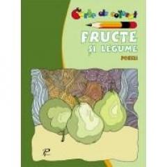 Fructe si legume