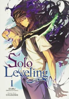 Solo Leveling