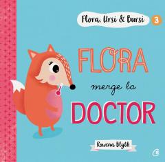 Flora merge la doctor