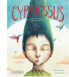 Cyparissus
