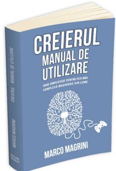 Creierul - Manual de utilizare