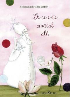 De ce este omatul alb