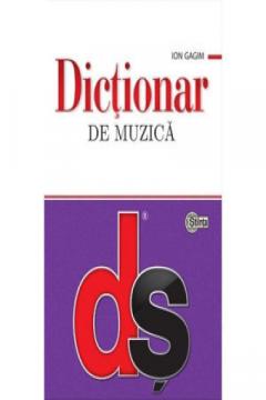 Dictionar de muzica