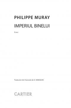 Imperiul binelui 