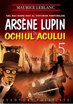 Arsene Lupin in Ochiul Acului