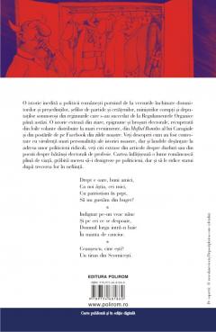 Tiranul cu nas mare si cu suflet foarte mic