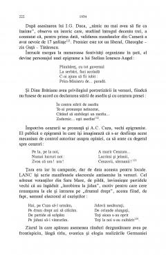 Tiranul cu nas mare si cu suflet foarte mic