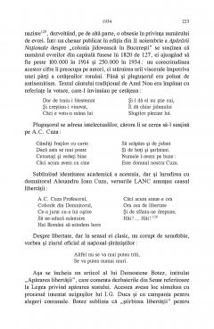 Tiranul cu nas mare si cu suflet foarte mic