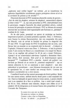 Tiranul cu nas mare si cu suflet foarte mic