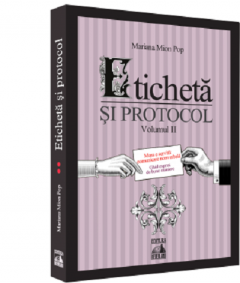 Eticheta si protocol