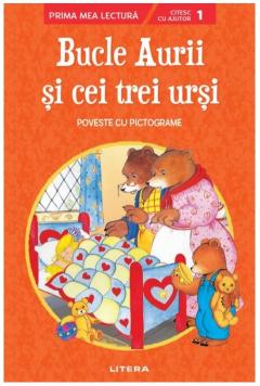 Bucle Aurii si cei trei ursi