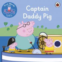 Captain Daddy Pig