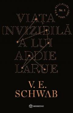 Viata invizibila a lui Addie LaRue