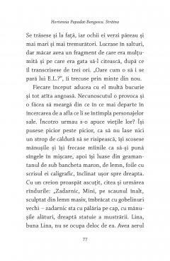 Hortensia Papadat-Bengescu