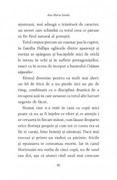 Hortensia Papadat-Bengescu