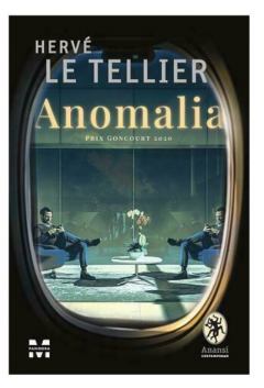 Anomalia
