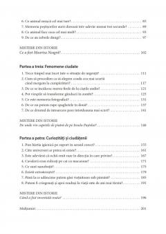 Stiinta lui „DE CE”. Vol. 4